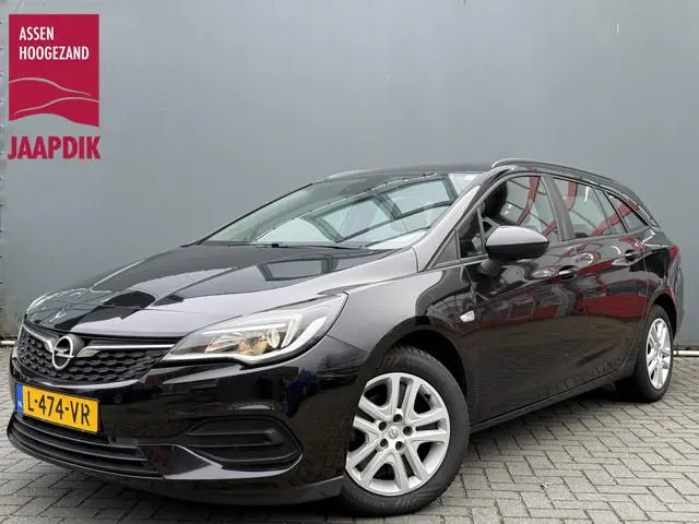 Opel Astra Sports Tourer BWJ 2021 1.2 111 PK Edition | CARPLAY + ANDROID | BLUETOOTH | CLIMA | PDC |...