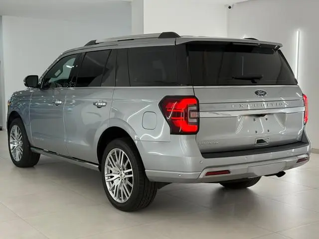 Ford Expedition