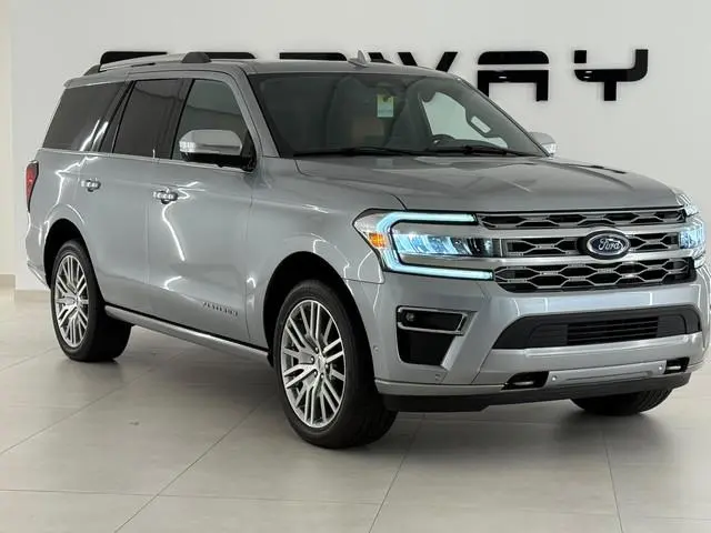 Ford Expedition