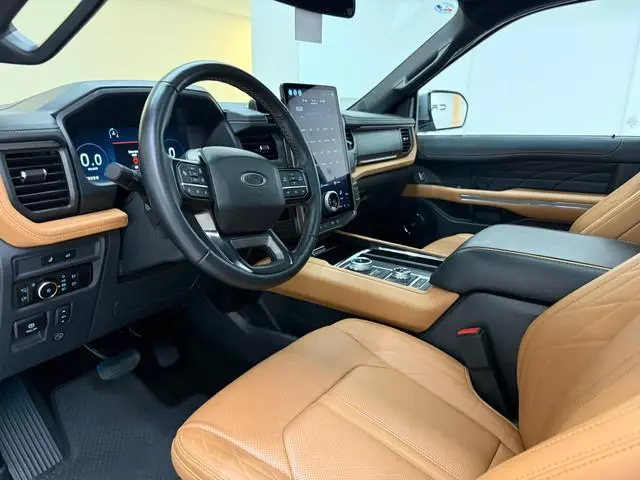 Ford Expedition