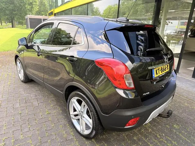 Opel Mokka 1.4 T Cosmo
