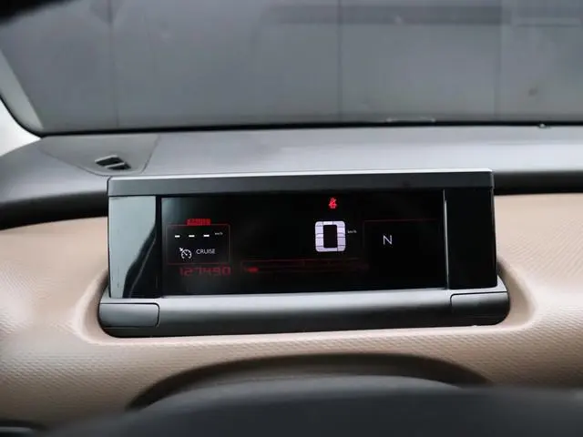 Citroën C4 Cactus