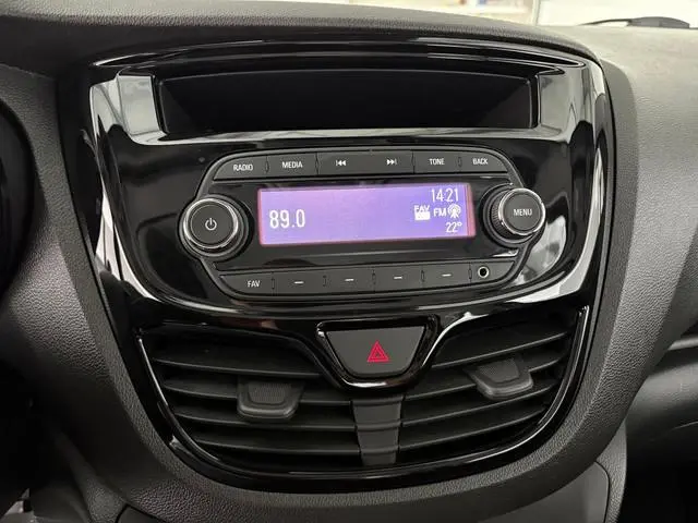 Opel KARL