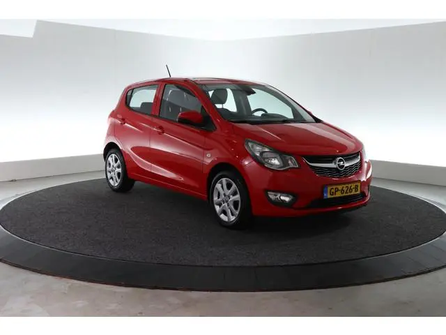 Opel KARL