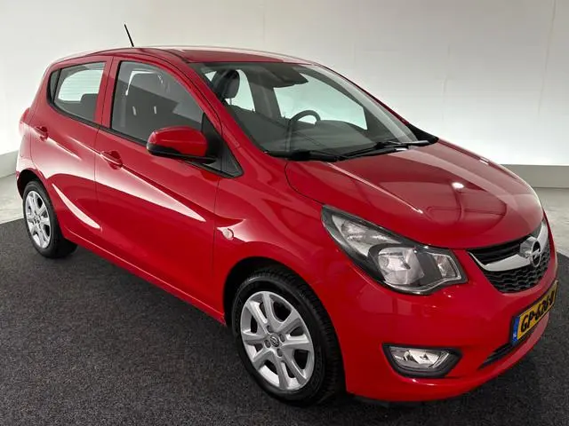 Opel KARL