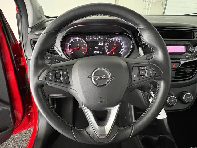 Opel KARL