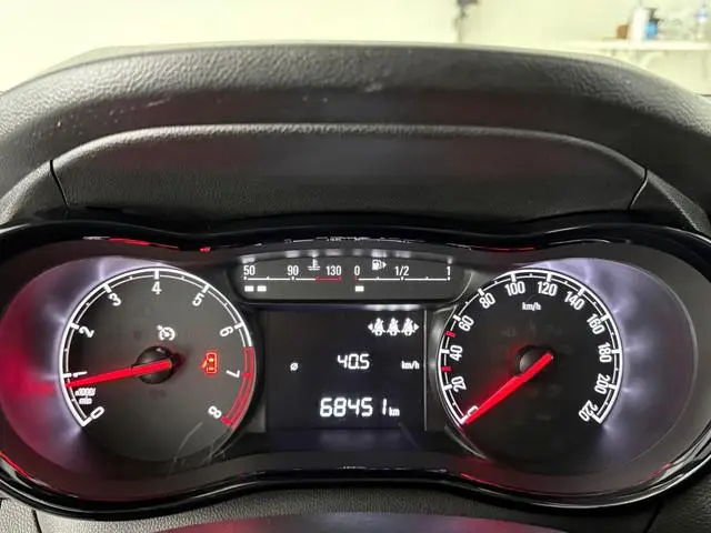 Opel KARL