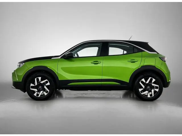 Opel Mokka-e Elegance 50-kWh 11kw bl.