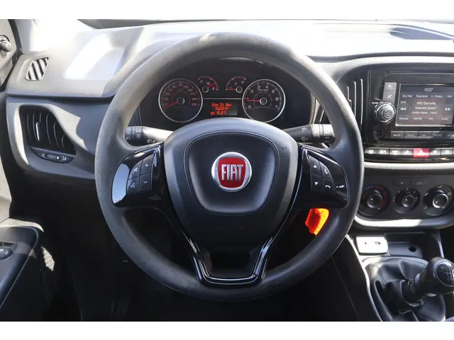 Fiat Doblò