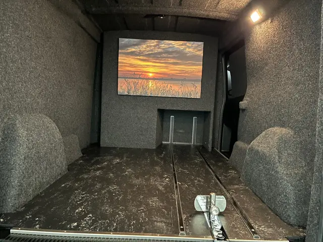 Fiat Doblò Cargo 1.6 MJ L2 H1 Maxi SX