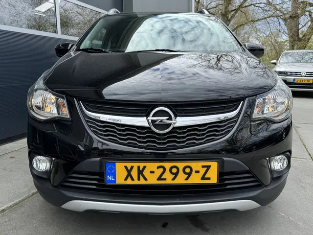 Opel KARL