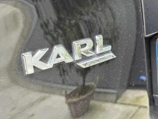 Opel KARL