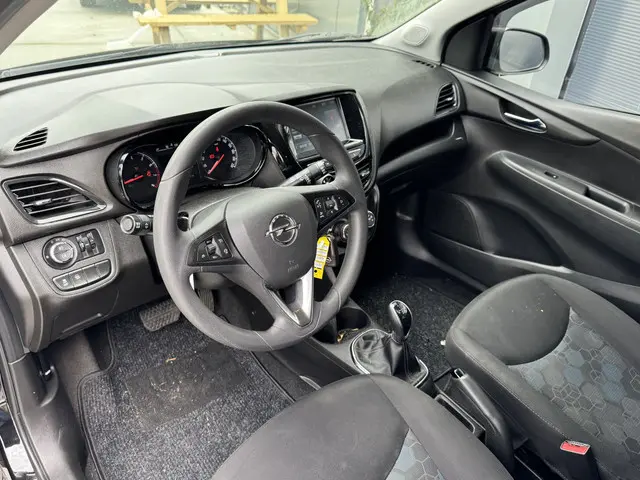 Opel KARL