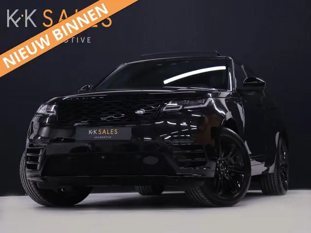 Land Rover Range Rover Velar 2.0 P400e R-Dynamic HSE [SCHUIFKANTELDAK, MERIDAN AUDIO, APPLE CARPLAY,...