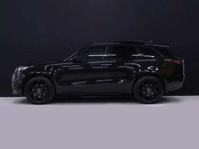 Land Rover Range Rover Velar 2.0 P400e R-Dynamic HSE [SCHUIFKANTELDAK, MERIDAN AUDIO, APPLE CARPLAY,...