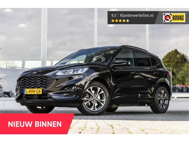 Ford Kuga 2.5 PHEV ST-Line | NL Auto | Virt. Cockpit