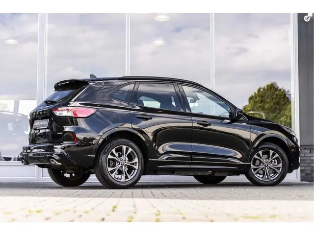 Ford Kuga 2.5 PHEV ST-Line | NL Auto | Virt. Cockpit