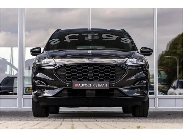 Ford Kuga 2.5 PHEV ST-Line | NL Auto | Virt. Cockpit