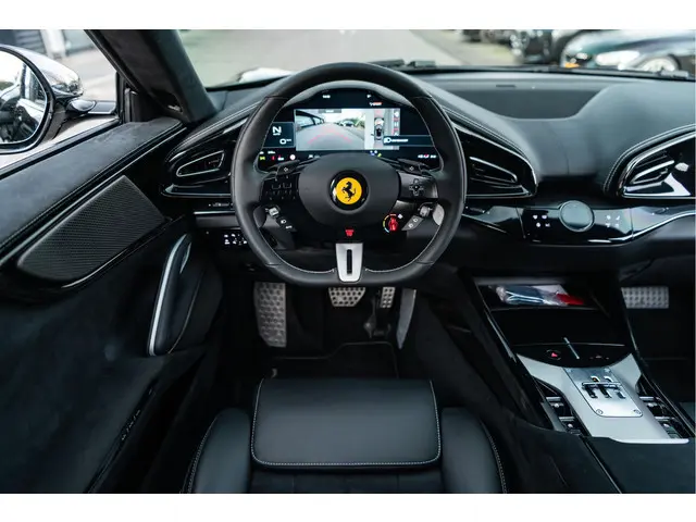 Ferrari Purosangue