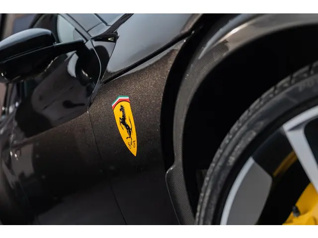 Ferrari Purosangue