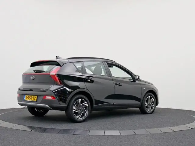 Hyundai Bayon 1.0 T-GDI Comfort Smart | Navigatie | 1e Eigenaar | Dealer onderhouden