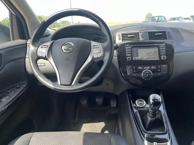 Nissan Pulsar