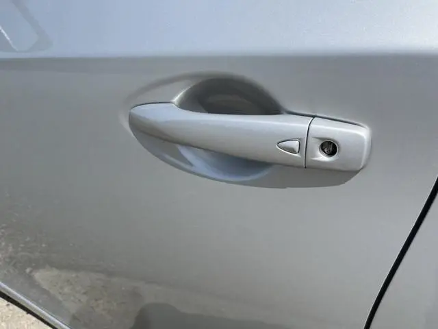 Nissan Pulsar