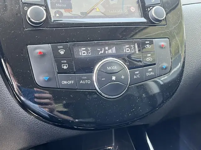 Nissan Pulsar