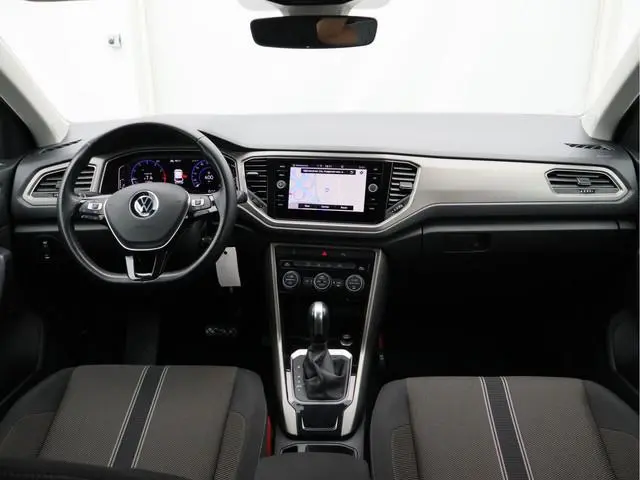 Volkswagen T-Roc 1.5 TSI Style Business/ lage km/ automaat!
