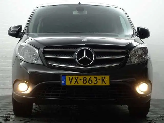 Mercedes-Benz Citan