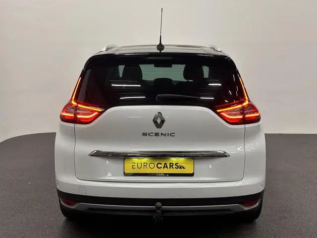 Renault Scénic