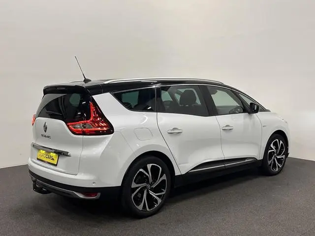 Renault Scénic