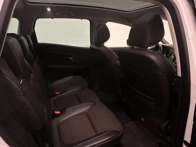 Renault Scénic