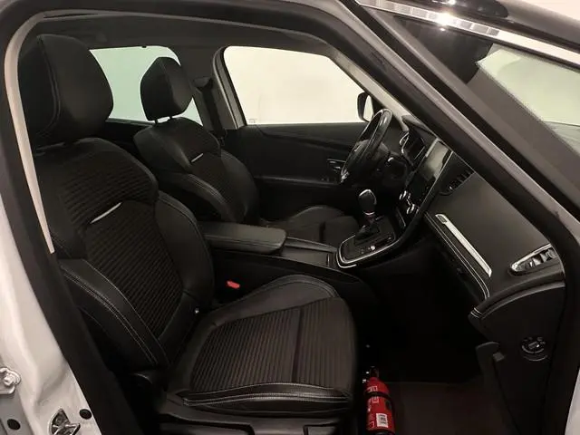 Renault Scénic