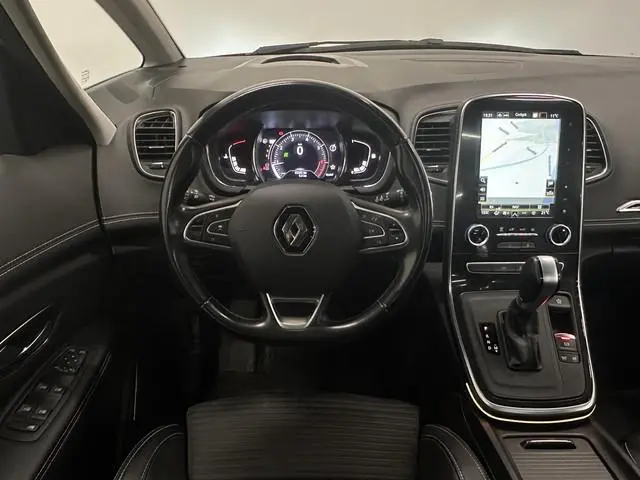 Renault Scénic