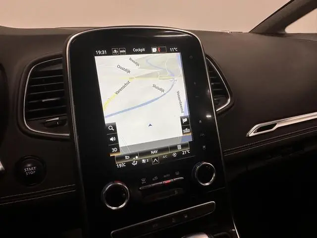 Renault Scénic