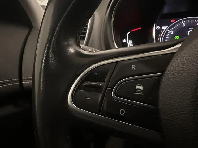 Renault Scénic