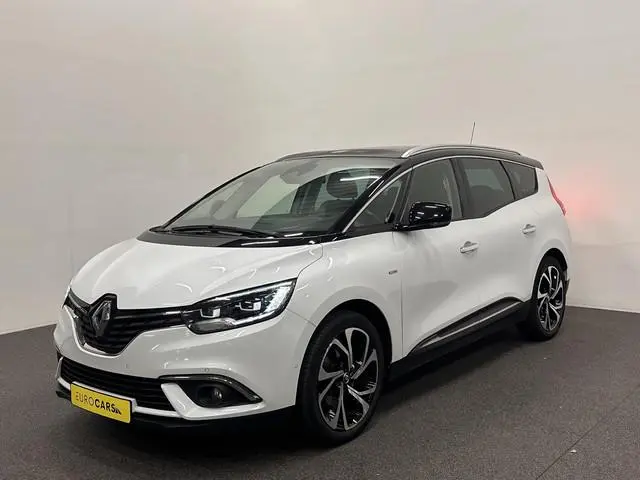 Renault Scénic