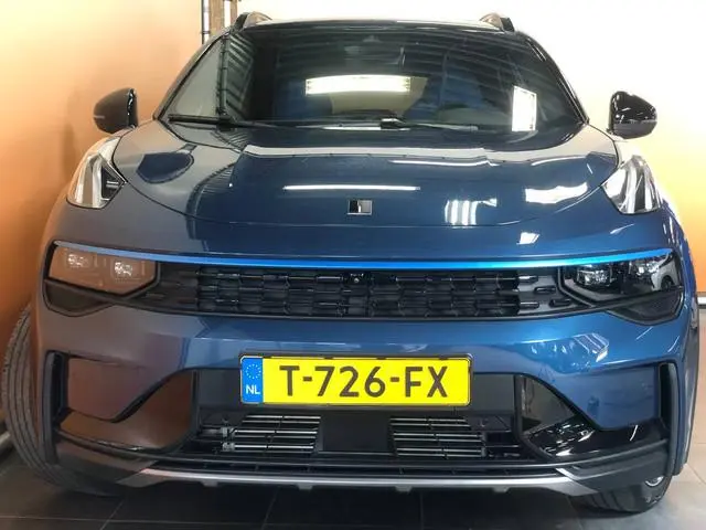 Lynk & Co 01 1.5 NL AUTO | SOH 98% | 360 CAMERA | | FABR GAR TM 6/27 | 6,6 KW LADEN