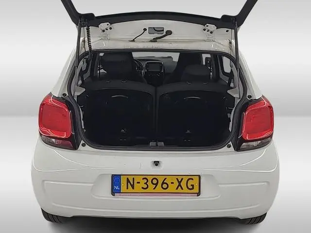 Citroën C1