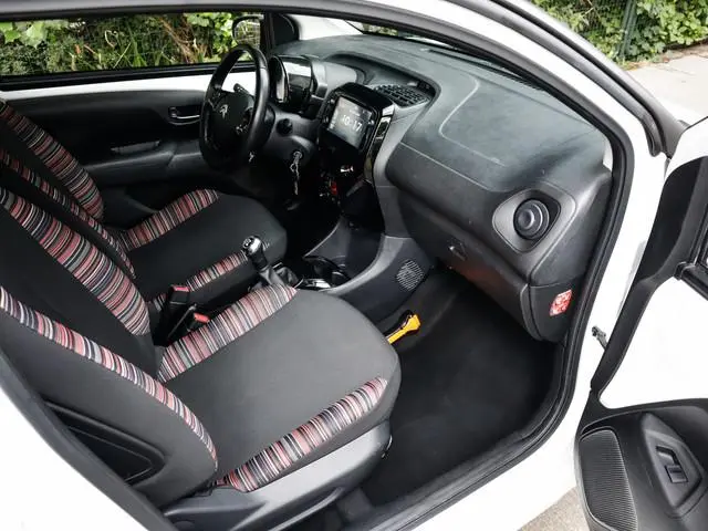 Citroën C1