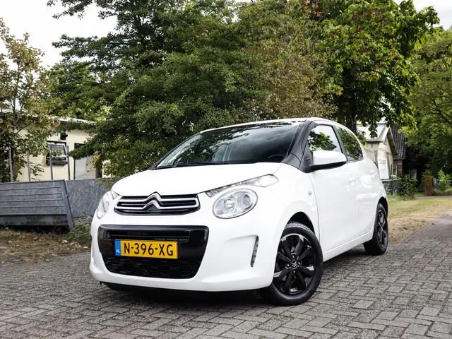 Citroën C1