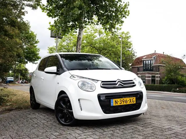 Citroën C1