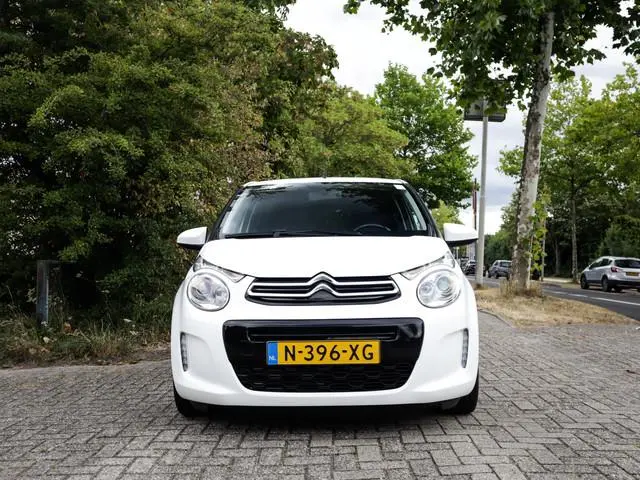 Citroën C1