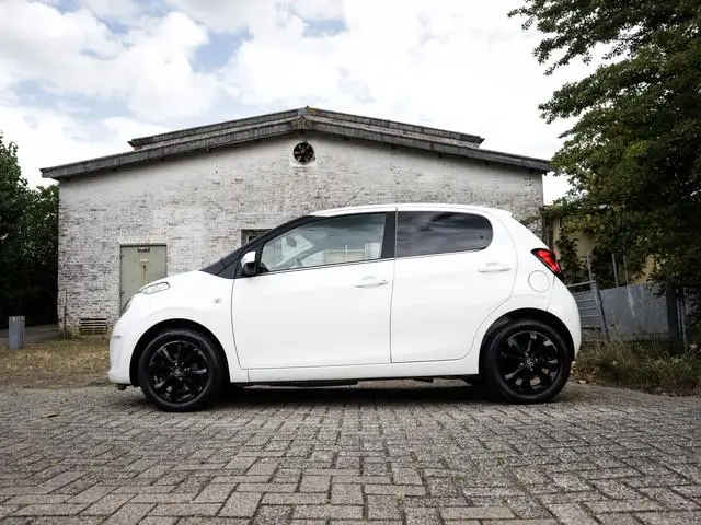Citroën C1