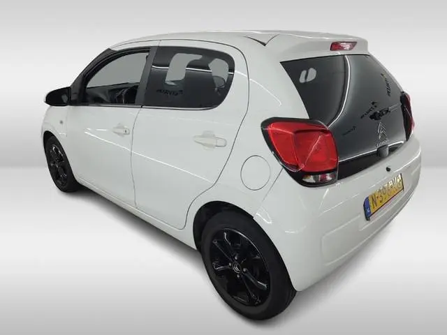 Citroën C1