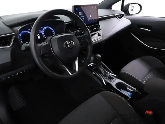 Toyota Corolla Touring Sports