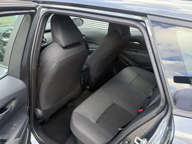 Toyota Corolla Touring Sports