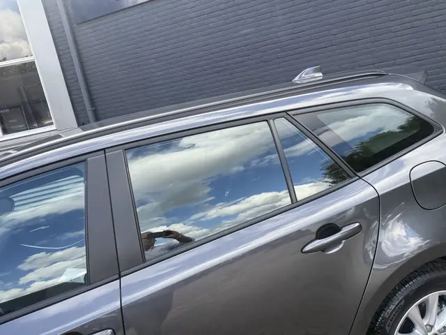 Toyota Corolla Touring Sports