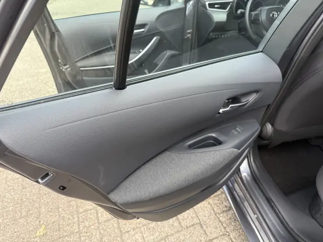 Toyota Corolla Touring Sports